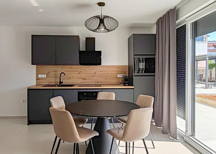 Gorgeous In With Wifi * Medulin