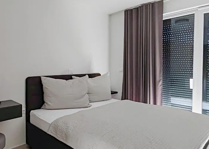 Сasa de vacaciones Gorgeous In With Wifi