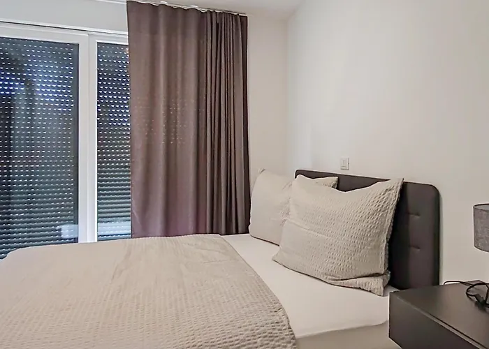 Сasa de vacaciones Gorgeous In With Wifi *