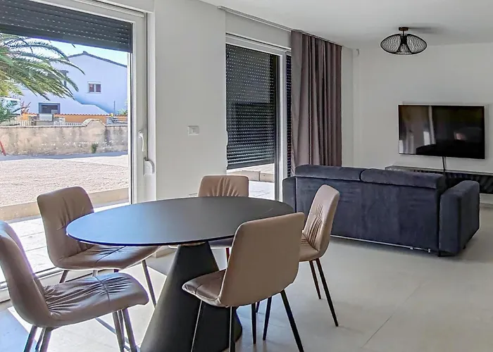 Сasa de vacaciones Gorgeous In With Wifi *